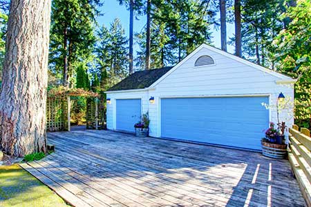 Castle Rock Garage Door Installation