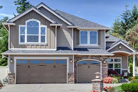 Castle Rock Garage Door Installation