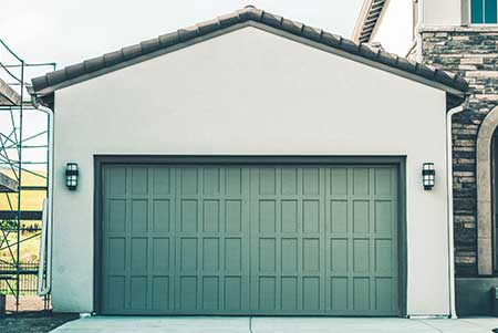Castle Rock Garage Door Installation