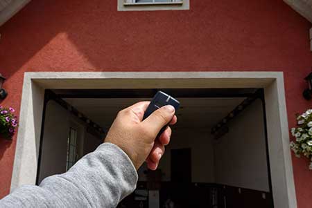 Castle Rock Garage Door Opener Installation